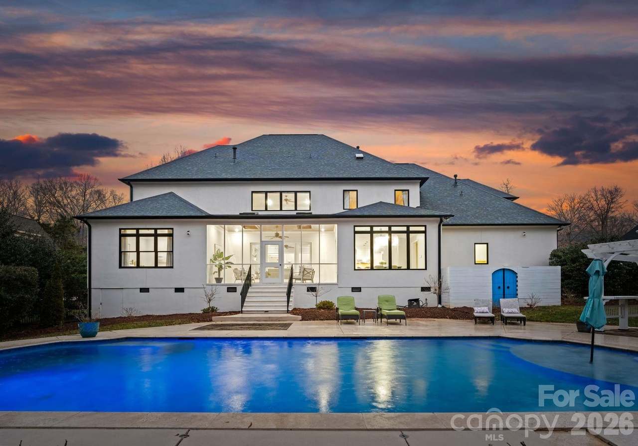 1025 Sherringham Way, Waxhaw NC